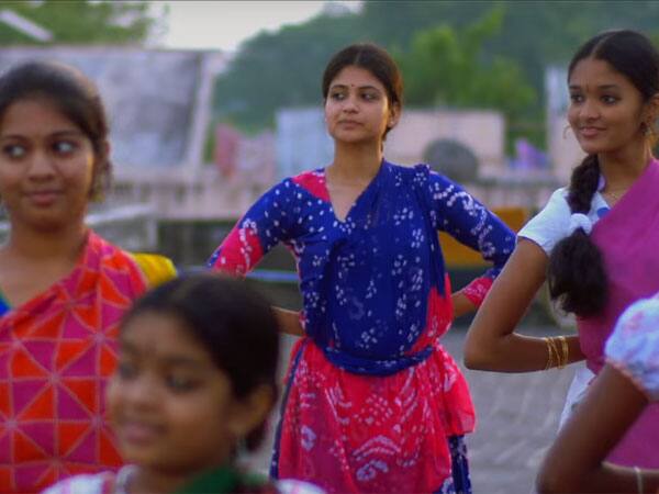 tamil movie aruvi review by jomit jose