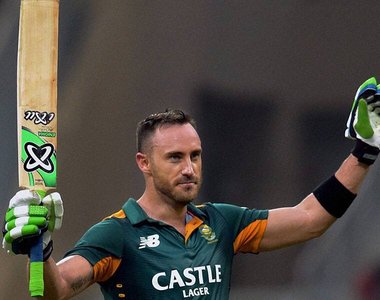 south africa captain du plessis speaks about his retirement