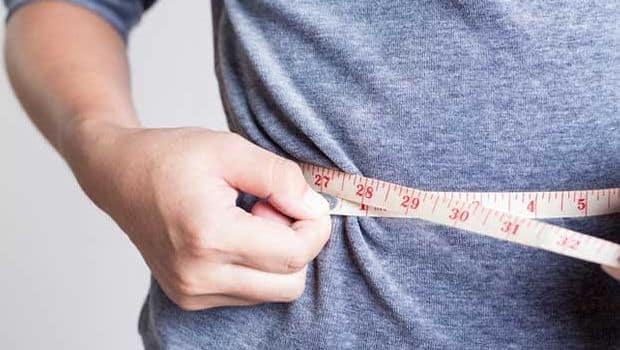 how to reduce weightloss within a month