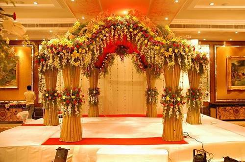 Wedding halls that do not respect the rules .. Chennai Corporation fined 80 thousand.