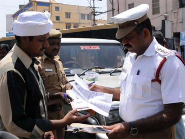 time limit for renewal of expired driving licenses
