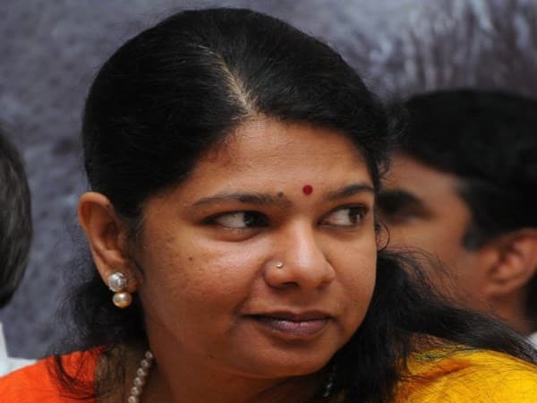 Kanimozhi in the tovalai market .. Florists who ran to get dizzy .. Quality incident.