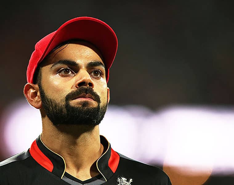 RPS vs RCB Reeling Kohli face energised Smith team news and likely XIs