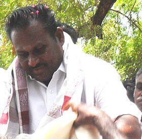 How diabetes saved one MLA from Sasikalas clutches Tamil Nadu resort politics SP Shanmuganathan
