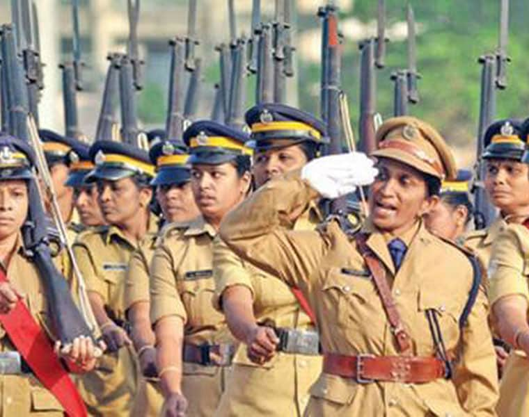 Hyderabad police station opens creche for children of woman officers