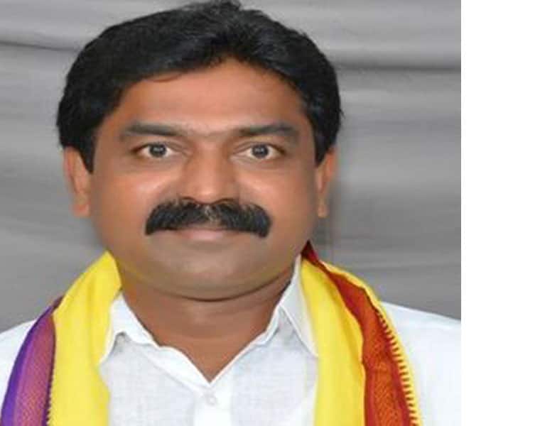 Chandrababu serious on leaders who have taken active part in  cock fight