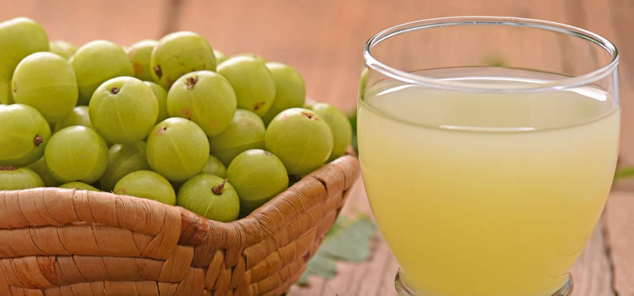 fruit juice to beat summer heat