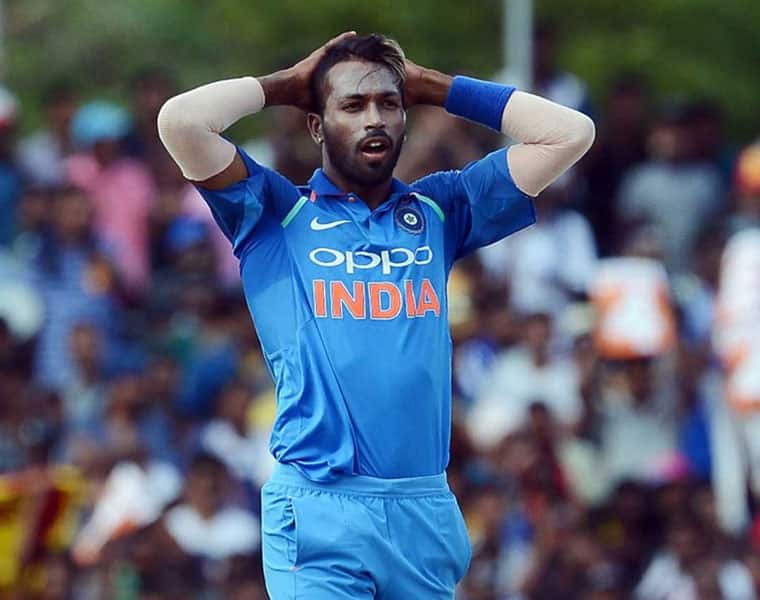 3 Indian players who might be rested for Asia Cup