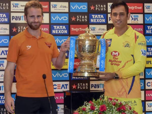 kane williamson will be continue as captain for sunrisers hyderabad