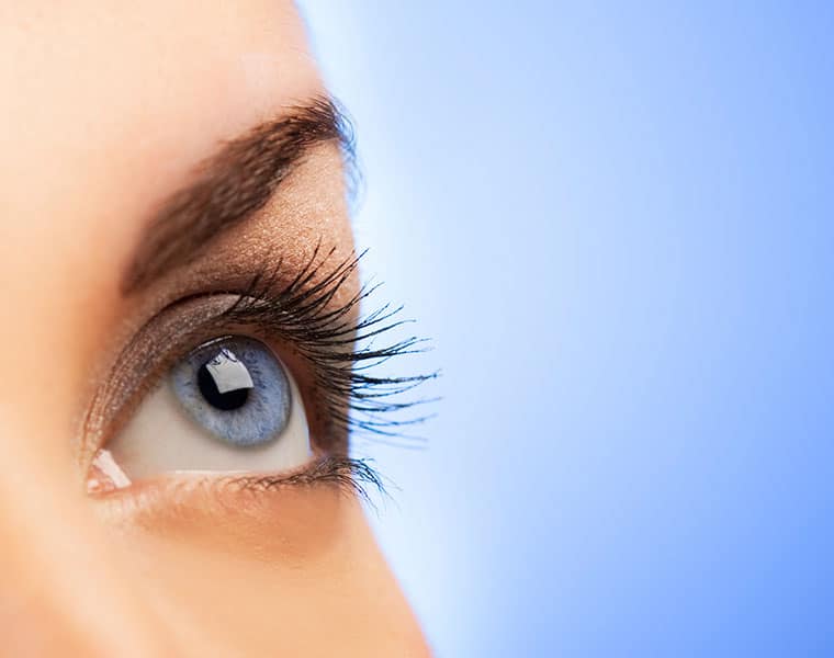 7 Ways to Improve Your Eyesight