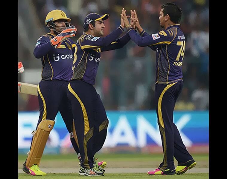 RCB vs KKR preview team news likely XIs