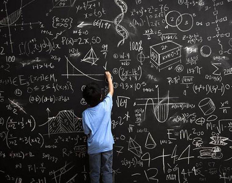 Bengaluru youth sets record with fastest 100-digit subtraction