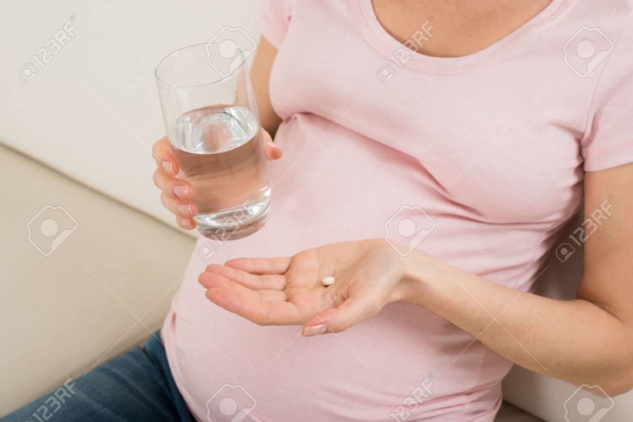 Paracetamol risks fertility of female embryos