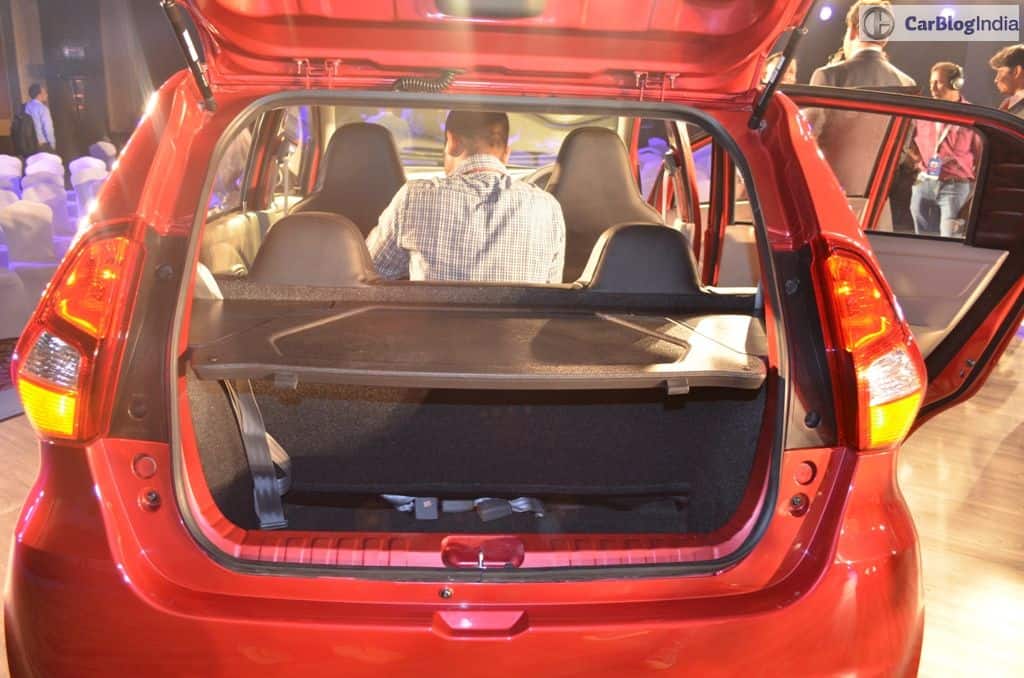 Nissan recalls 932 units of Datsun redi Go in India