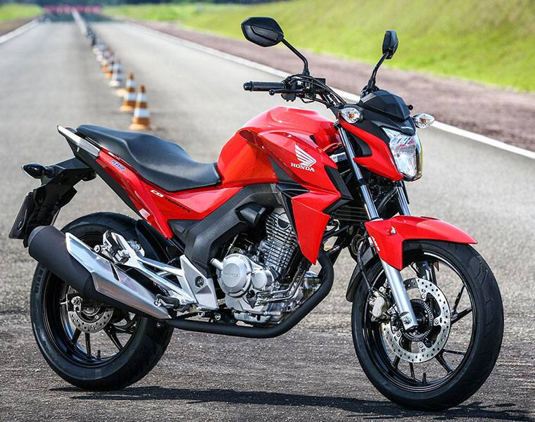 how to select your perfect two wheeler