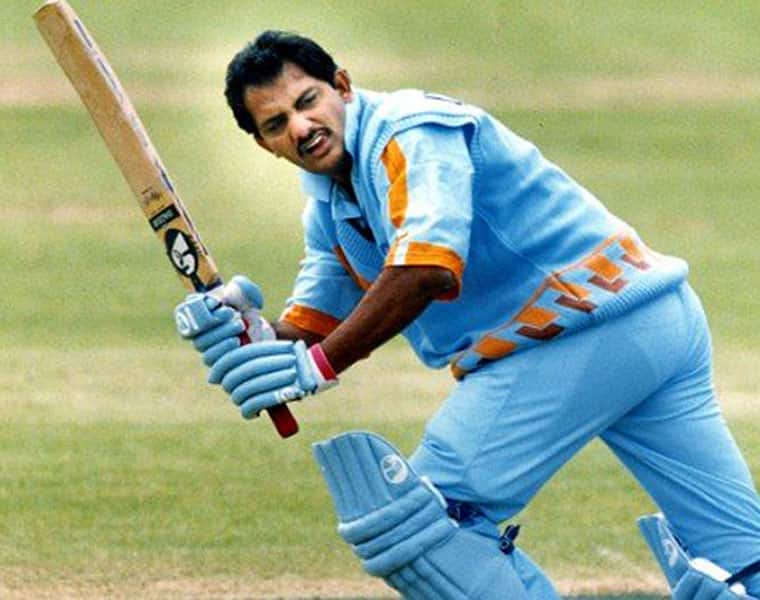 Ready to coach Team India without batting coach: Mohammad Azharuddin