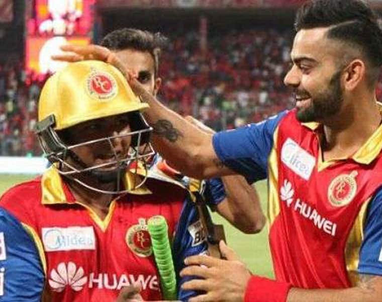 3 players RCB should drop in IPL 2019