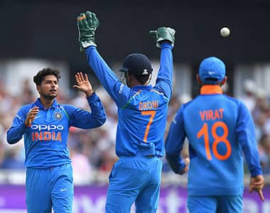 india claims victory over england