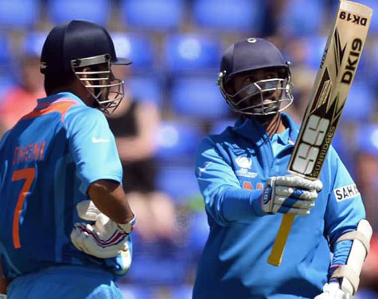 dinesh karthik still waiting for his chance in indian team