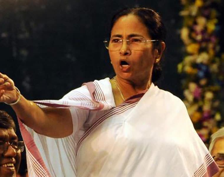 Mamata deliberately confronted CBI to emerge as mahagathbandhan leader