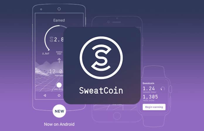 The More You Walk The More money You Gain From Sweatcoin