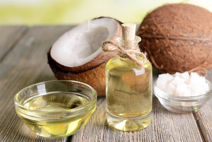 coconut oil can do wonders for your skin and diet