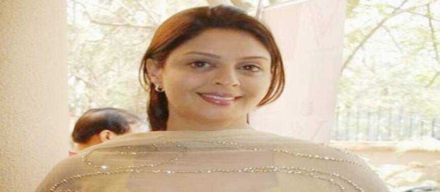 actress nagma open talk her marriage