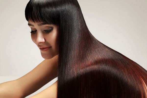 Effective Ways To Get Smooth Hair