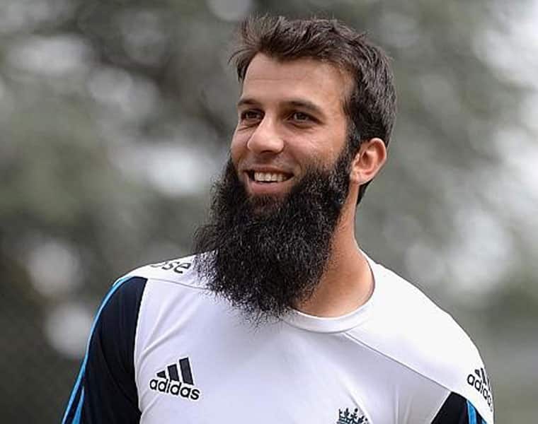 5 best beards of all time in cricket