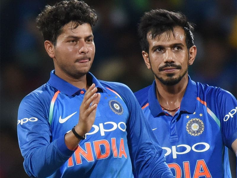 harbhajan singh reveals why opposition batsmen lost wickets to kuldeep and chahal