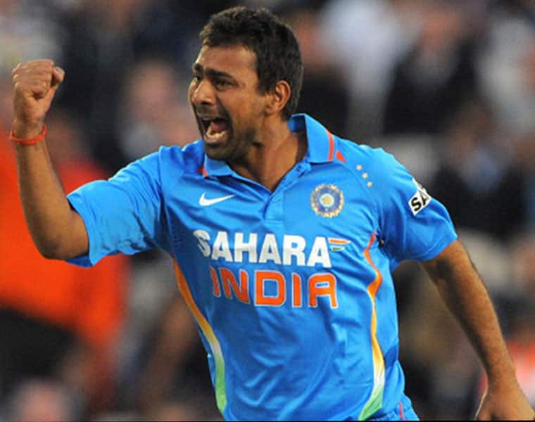 indian fast bowler praveen kumar retired from cricket