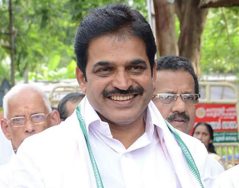 Post poll rout Karnataka Congress leaders demand state in charge KC Venugopal ouster