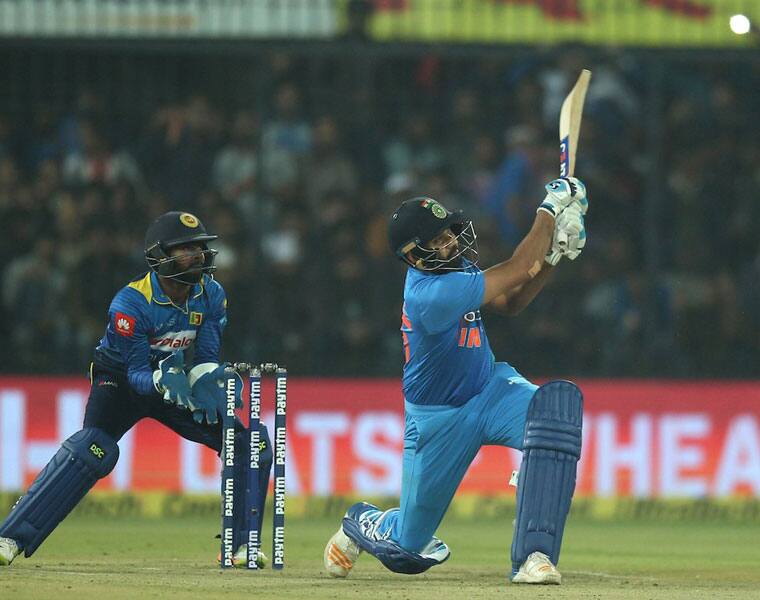 rohit sharma can break record of sachin in west indies odi series