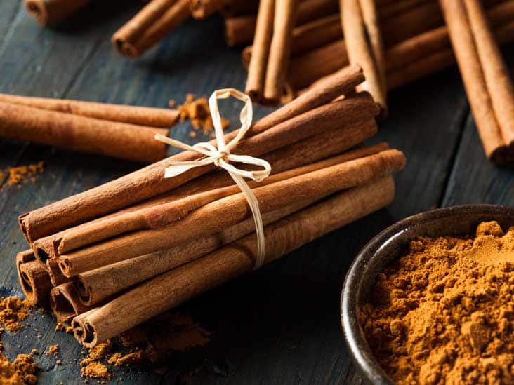 6 Spices To Boost Your Weight Loss