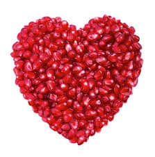 Amazing Benefits Of Eating Pomegranate