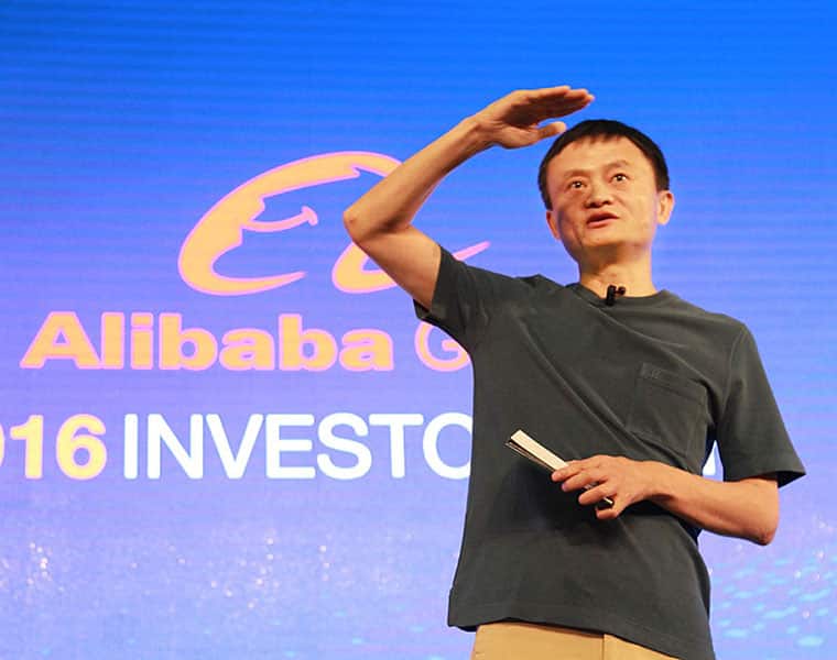 Alibaba goes for the jugular as Indian ecommerce flounders