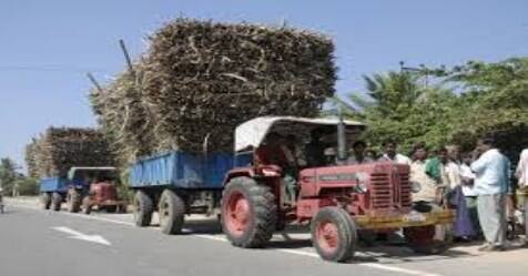 dmdk general secretary vaiko demand increase 5 lakh rupees for sugar cane farmers