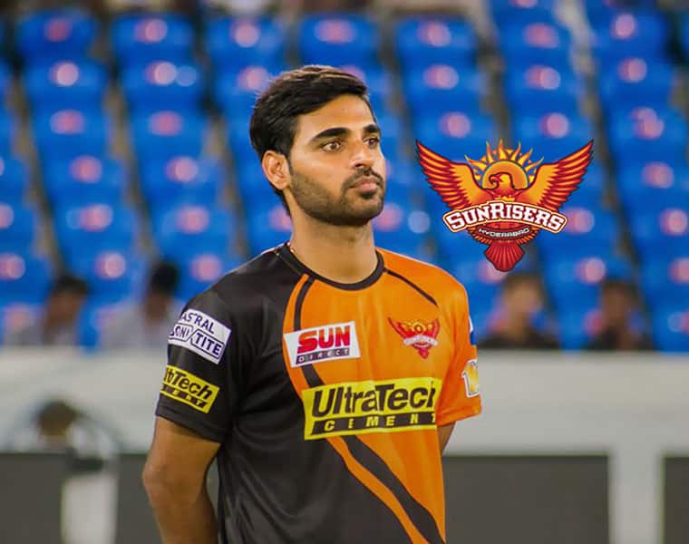 IPL 2017 playoffs 5 reasons why Sunrisers Hyderabad are a team to beat