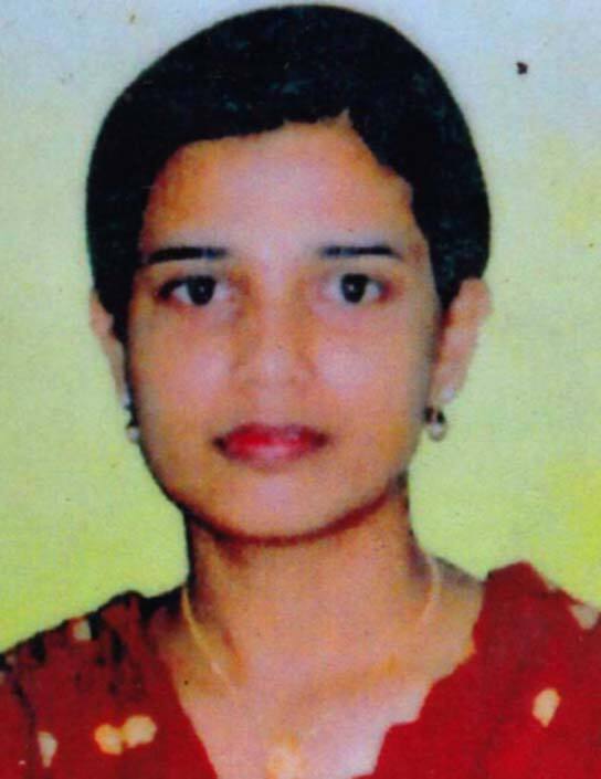 mother seeks proper investigation in death of daughter in thrissur