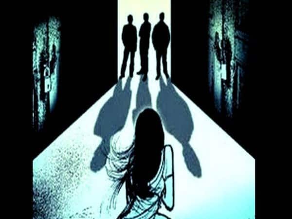 Rajasthan cops gangrape woman police custody