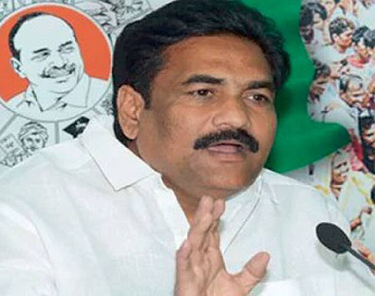 serious political trouble likely to hit nellore soon