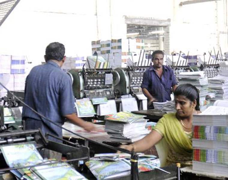 Karnataka Tussle over state board textbooks set to ruin students future