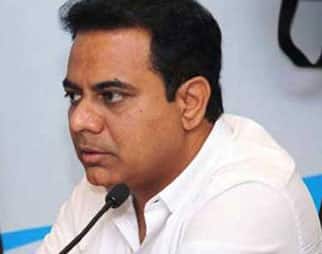 TRS won't go with BJP under any circumstances says K T Rama Rao