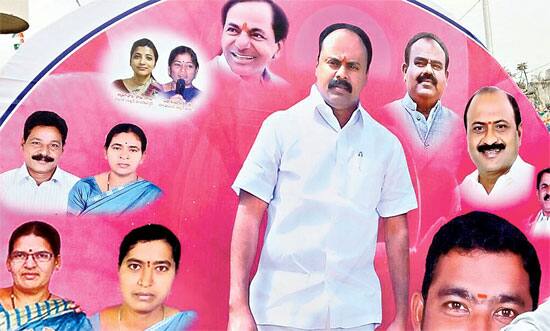 trs flexes creating new controversy