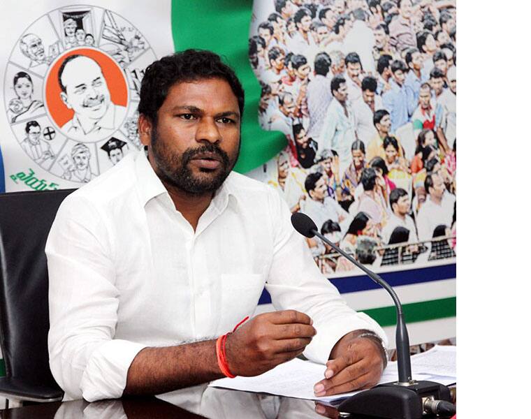 YS Jagan may appoint deputy CM posts for Kapu and SC leaders