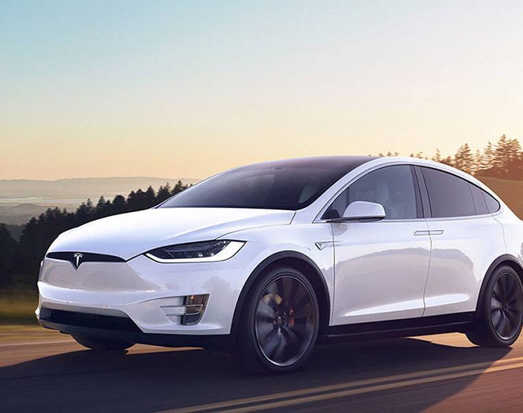 Tesla Plans To Establish Plants In Kerala