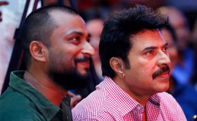 eight upcoming projects of mammootty