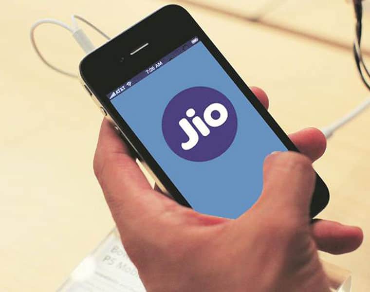 jios new offer 4G feature for just Rs 500