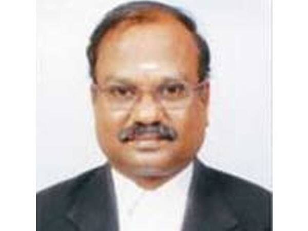 In a little while the division ceremony ... Judge N. kirubhakaran retires tomorrow
