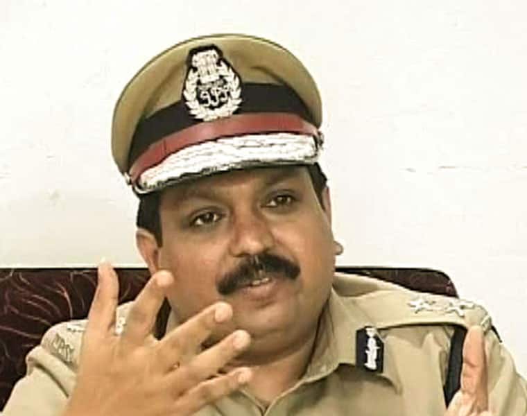 police top cops battle DGP senkumar behera jacob thomas thachankary